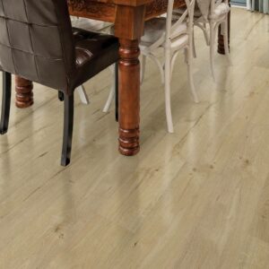 Dining room flooring | Howmar Carpet Inc