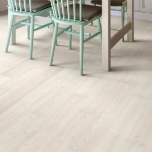 Light dining room flooring | Howmar Carpet Inc