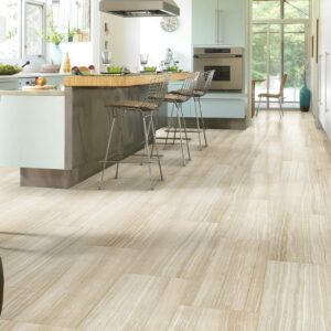 Kitchen flooring | Howmar Carpet Inc