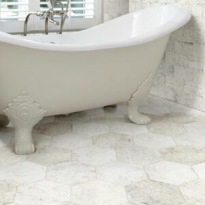 Bathroom flooring | Howmar Carpet Inc