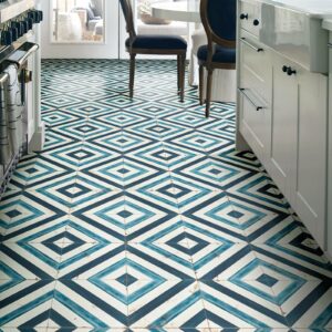 Kitchen flooring | Howmar Carpet Inc