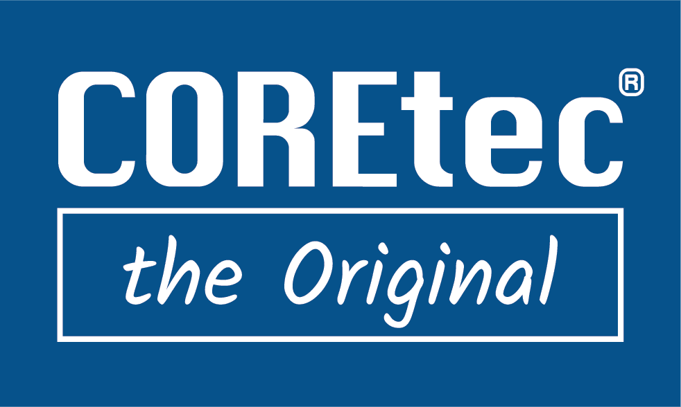 Coretec the original | Howmar Carpet Inc