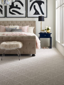 Bed With Carpet | Howmar Carpet