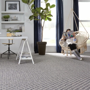 Relaxing With Carpet | Howmar Carpet