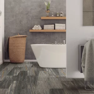 Bathroom tile flooring | Howmar Carpet Inc