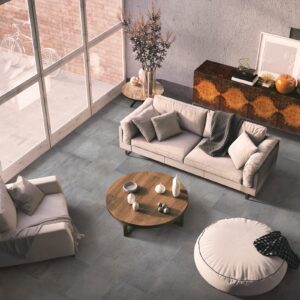 Living room interior design | Howmar Carpet Inc
