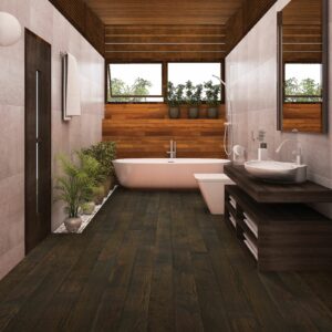 Bathroom interior design | Howmar Carpet Inc