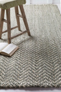 Stylish area rug | Howmar Carpet Inc
