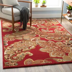 Soft area rug | Howmar Carpet Inc