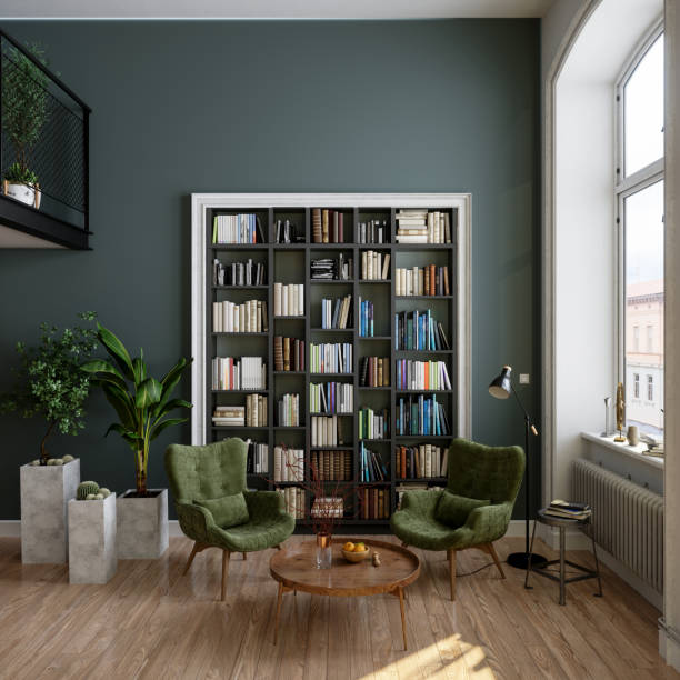 Book shelf | Howmar Carpet Inc