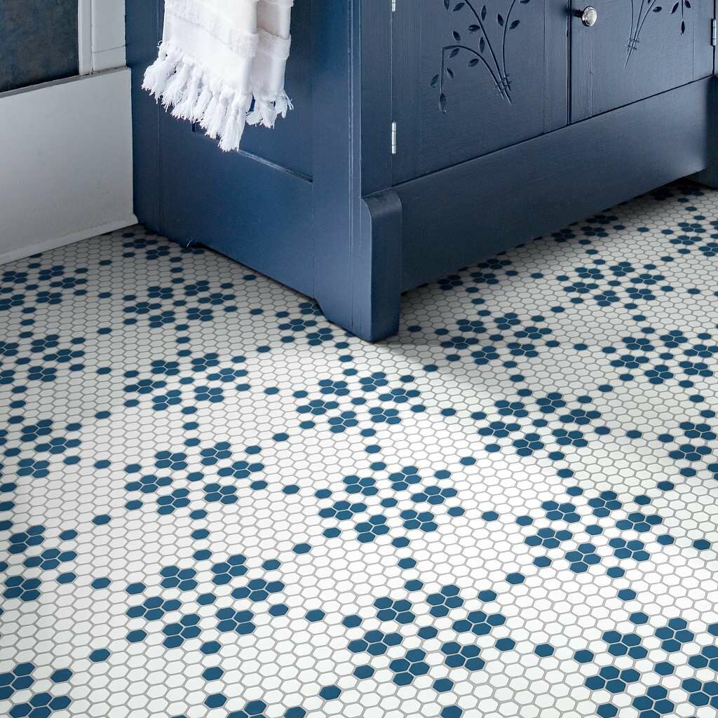 Floor design | Howmar Carpet Inc