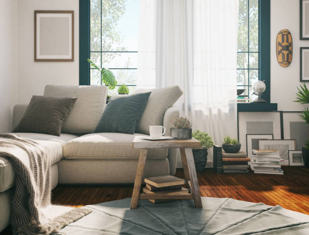 Living room sofa | Howmar Carpet Inc