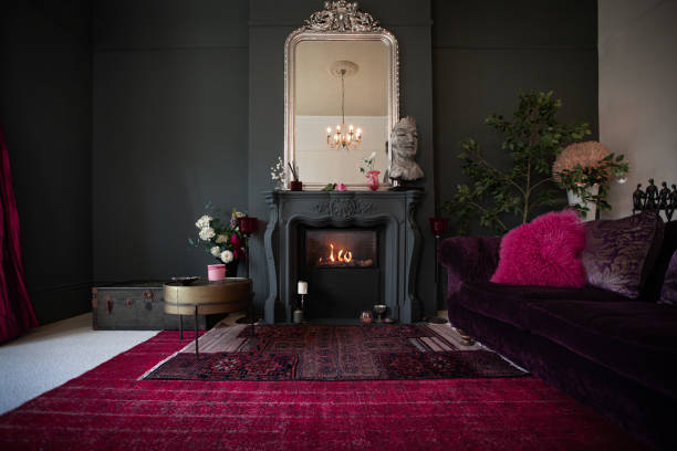Home interior | Howmar Carpet Inc