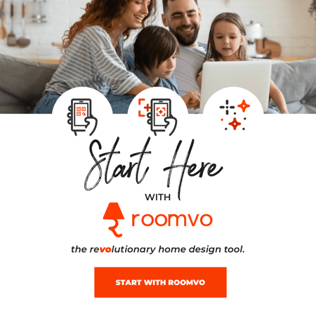 Roomvo banner | Howmar Carpet Inc