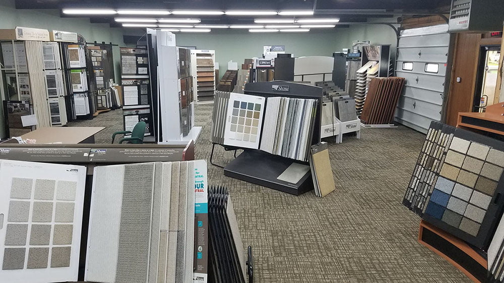 Your Flooring Source in Marshallville, OH | Howmar Carpet