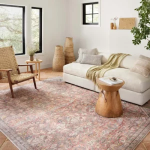 Loloi Area Rug | Howmar Carpet