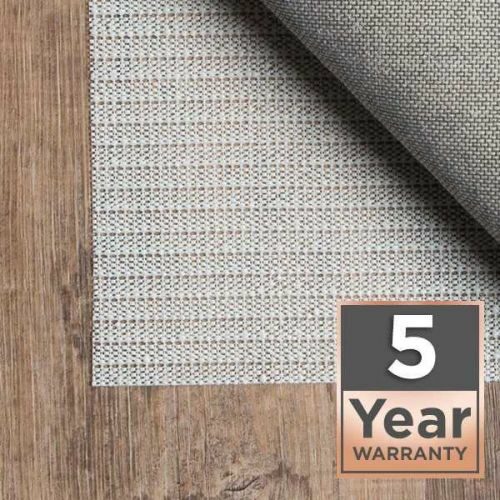 Area rug pad with warranty | Howmar Carpet Inc