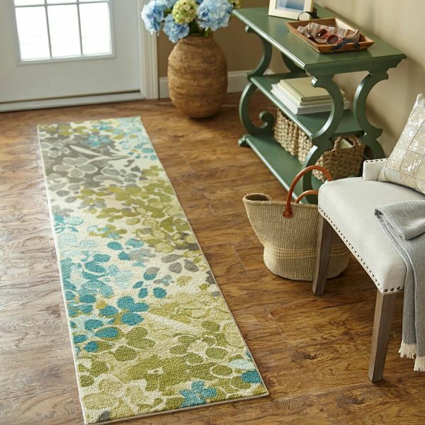 Smooth area rug | Howmar Carpet Inc